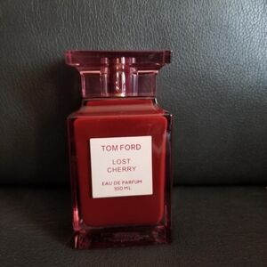 Tom Ford Lost Cherry Eau De Parfum